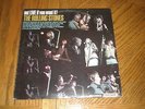 ROLLING STONES / GOT LIVE IF YOU WANT IT   MONO LL 3493 w Rare Paste Over Cover