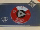 Werner Hass - Dänge Dänge Däng - Rare Telefunken 55162 - Mint