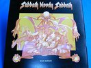 BLACK SABBATH 