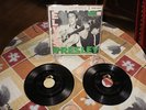 ELVIS PRESLEY DOPPEL EPA ELVIS PRESLEY  RCA 1254