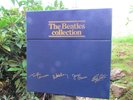 The BEATLES COLLECTION 13 LP ALBUM BOX SET  MINT uk BOX