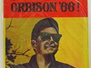 ORANGE WAX Roy Orbison – Orbison 66 (Import)