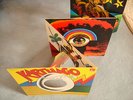KARTHAGO - Same * m. BASF Innenhülle, Gimmix * Krautrock, Mint  