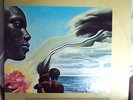 MILES DAVIS MASTERPIECE * 2 LPS * BITCHES BREW * STEREO SQ QUADRAPHONIC LP