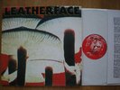 LEATHERFACE - Mush LP GREY  Frankie Stubbs JESSE Jawbreaker HOT WATER MUSIC Punk