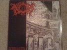 Xasthur The Funeral Of Being 2LP NM RARE US BLACK METAL