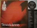 AT THE GATES - The Red In The Sky is Our LP ORIGINAL Autopsy MY DYING BRIDE rare