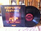 Punk-LP: Nosferatu Festival, X-Mal Deutschland, ADS 1,-