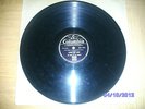 Laurel and Hardy 78rpm - VERY RARE - The Dance of The Cuckoos