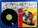 JETHRO TULL 