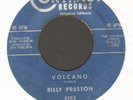 RARE NORTHERN SOUL R&B   BILLY PRESTON    VOLCANO   CONTRACT  LISTEN