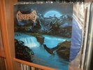 AMORPHIS - TALES FROM THE THOUSAND LAKES LP 1ST  PRESS RARE  PARADISE LOST OPETH