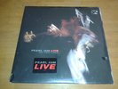 PEARL JAM  VINYL LP LIVE ON TWO LEGS (SEALED & RARE)