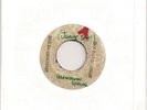 CHATTIE CHATTIE [GLENDEVEN SPECIAL] / JUNIOR SOUL ..BLANK ROCKSTEADY KILLER 68
