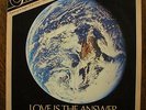 Paradise - Love is the Answer (1983 LP)