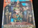 Robert Plant Mighty ReArranger VINYL Record LP 2005 Sanctuary NM/M