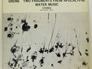 Tod Dockstader – Organized Sound by Tod Dockstader
