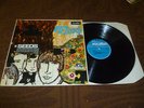 THE SEEDS-future  '67 UK MONO VOCALION LP ORIG.  GARAGE PSYCH  RARE