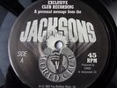 The Jackson - Exclusive Club Recording - A Personal Message From...Five Brothers