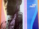 SAM RIVERS Contour Blue Note 4206 NY  van gelder