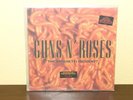 GUNS N´ ROSES: The Spaghetti Incident? (LP, oranges Vinyl) neu & ovp