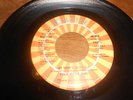 DJ copy Four Below Zero, My baby's got e.s.p. part 1 Roulette rdj 7186