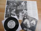 THE TEEN IDLES* MINOR DISTURBANCE*1ST PRESS* 7