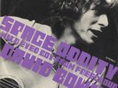 David Bowie Space Oddity 1969 Dutch Philips Stereo Picture Sleeve RARE