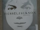 Michael Jackson--Invincible  2LP