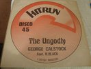 George Calstock The Ungodly Killer Roots 12