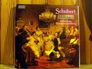 RADU LUPU & SZYMON GOLDBERG / SCHUBERT music for violin piano OG DECCA STEREO