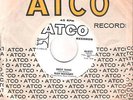 RARE FUNKY NORTHERN SOUL-RUDY MOCKABEE SWEET THING- CHEER UP- ATCO HEAR BOTH