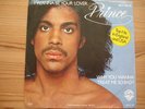 Prince: I Wanna Be Your Lover b/w Why You Wanna Treat Me So Bad 7