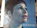 Ann Burton: Blue Burton. Artone