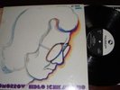 AUDIOPHILE TBM-28 ICHIKAWA TRIO JAPAN PRESSING-PROMO COPY-MINT-EXTREME RARE LP