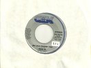 OCIE III My Old Friend You b/w What's My Return On Love    STOCK 45 M-
