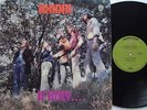 AXIOM If Only 2nd LP 1971 AUSSIE Supergroup BRIAN CADD LRB GROOP CAM-PACT Oz