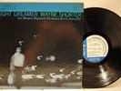 Rare Jazz LP- Wayne Shorter - Night Dreamer - Blue Note Stereo - RVG - Near Mint