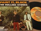 THE ROLLING STONES 