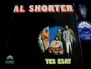 AL SHORTER/TES ESAT/RARE FREE JAZZ PROG/FRENCH PRESS/TZ