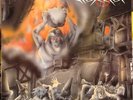 PROTECTOR Golem LP 1988 German 1st Press brutal thrash Kreator Morbid Saint MINT