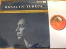 ALP 1645 Bach Partitas 1 & 2 / Tureck R/G