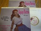 ASD 394/5 Strauss The Gypsy Baron / Gueden etc. W/G 2 LP set