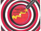 PATRICK TOPALOFF/ La semaine des quatres jeudis/ FLECHE/ Acetate MONOFACE