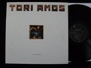 TORI AMOS Little Earthquakes German orig 1991 LP NM