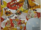 THE RAMONES At Your Birthday Party 2xLP Live 1976/77 Ruthless Rhymes not TMOQ