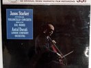 JANOS STARKER Dvorak / Bruch Mercury SR90303 SEALED Antal Dorati LSO Cello