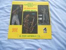 UP SIDE DOWN,FELA ANIKULAPO KUTI & THE AFRICA 70,1976 DECCA PHASE 4,EX,RARE,