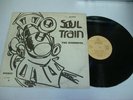 Funk/Jazz LP THE RIMSHOTS Soul Train on A-I