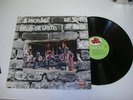 Gospel Funk LP THE SONS OF TRUTH A Message From the Ghetto on The Gospel Truth